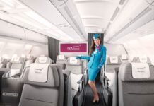 Mit Cash & Miles jetzt Meilen einlösen bei Eurowings