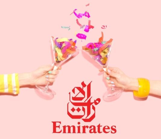 1 Million Emirates Skywards Meilen gewinnen