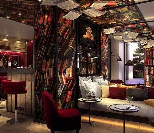 World of Hyatt 2024: Mehr Flexibilität und Auswahlmöglichkeiten Ab dem 1. Januar 2024 werden bei World of Hyatt überarbeitete Programmvorteile eingeführt, die den Mitgliedern zusätzliche Flexibilität und Auswahlmöglichkeiten bieten. / Bild: FirstName Bordeaux - Quelle: hyatt.com