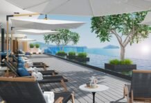 Neue Hilton Honors Hotels 2023