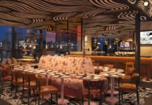 10 neue Lifestyle Hotels von Accor Mama Shelter Rennes / Bild: all.accor.com