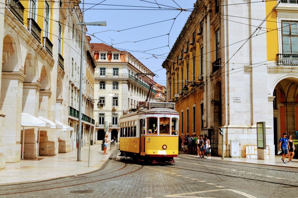Andaz Lissabon 
