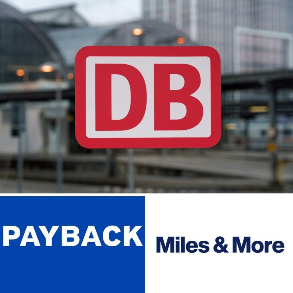 Benachteiligt HRS BahnBonus Kunden gegenüber Payback und Miles & More? Upgrade Guru