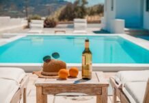 Doppelte Freude: Sonne und Meilen sammeln mit Lufthansa Holidays! Die Sonne strahlt und die Reiselust klopft an deine Tür? Dann ist es Zeit, sich mit Lufthansa Holidays auf den Weg zu machen! / Bild: Karol Chomka - Unsplash