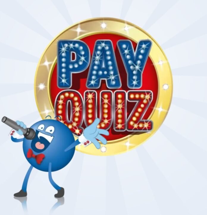 Das PAYBACK App Gewinnspiel: PAY Quiz / Bild: PAYBACK
