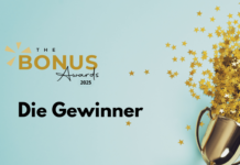 Welche sind die Bonusprogramme des Jahres? Die Deutschen Bonus Awards prämieren die besten Loyalty-Programme des Jahres. Über 128.000 Verbraucher wählten die Gewinner in sieben Kategorien.