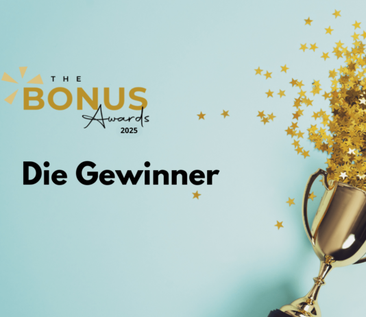Welche sind die Bonusprogramme des Jahres? Die Deutschen Bonus Awards prämieren die besten Loyalty-Programme des Jahres. Über 128.000 Verbraucher wählten die Gewinner in sieben Kategorien.