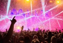 FlyingBlue Meilen auf Event Tickets sammeln FlyingBlue Meilen auf Tickets sammeln / Bild: Roger Harris - Unsplash