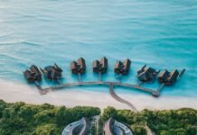 Wie ist das HIDEAWAY Beach Resort + Spa auf den Malediven? HIDEAWAY Beach Resort + Spa auf den Malediven