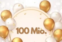 Wyndham Rewards knackt 100 Mio. Mitglieder-Marke Das Hotelbonusprogramm Wyndham Rewards knackt 100 Millionen Mitglieder-Marke