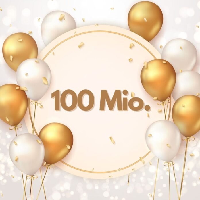 Das Hotelbonusprogramm Wyndham Rewards knackt 100 Millionen Mitglieder-Marke