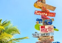 354 Destinationen im Sommerflugplan von Air France und KLM Air France & KLM : Neue Strecken und mehr Frequenzen