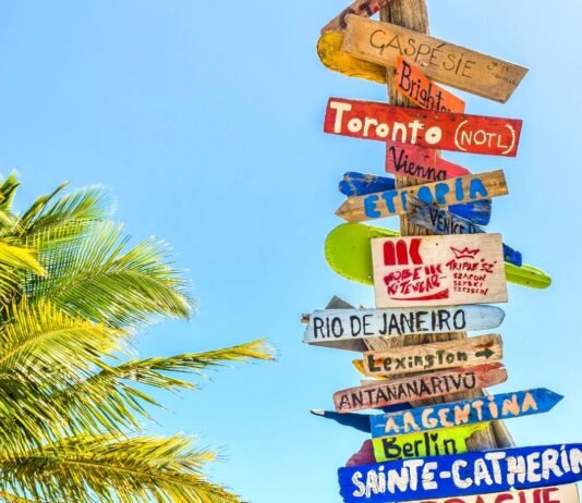 354 Destinationen im Sommerflugplan von Air France und KLM Air France & KLM : Neue Strecken und mehr Frequenzen