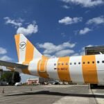 Condor verbindet Flughafen BER mit Dubai, Hurghada und Agadir Mit Condor im Winter in den Mittleren Osten und nach Afrika fliegen