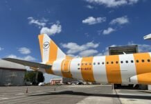 Condor verbindet Flughafen BER mit Dubai, Hurghada und Agadir Mit Condor im Winter in den Mittleren Osten und nach Afrika fliegen