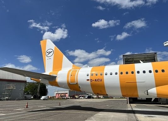 Condor verbindet Flughafen BER mit Dubai, Hurghada und Agadir Mit Condor im Winter in den Mittleren Osten und nach Afrika fliegen