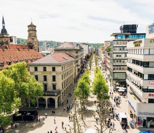 Stuttgarts beste SehenswĂĽrdigkeiten in 2023 Stuttgarts beste SehenswĂĽrdigkeiten in 2023