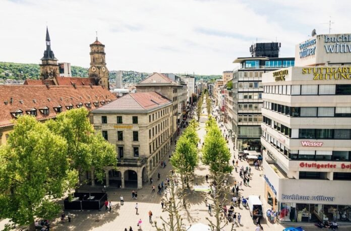 Stuttgarts beste Sehenswürdigkeiten in 2023
