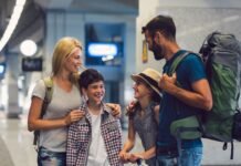 Deutsche Bahn: Familienreise Gewinnspiel Deutsche Bahn Familienreise Gewinnspiel