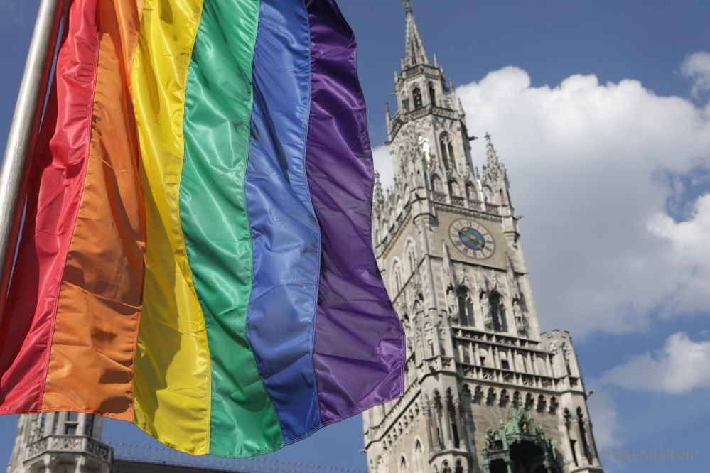 CSD Munich (c) Aloft Munich