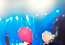 Bieten und gewinnen: BST Hyde Park 2023 mit ALL Limitless Experience - BST Hyde Park x ALL x The Savoy Hotel - London - 2023