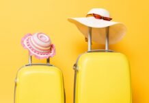 Air France schenkt dir 50€ Rabatt Sicher dir 50€ Rabatt zum Muttertag mit dem Rabattcode von Air France