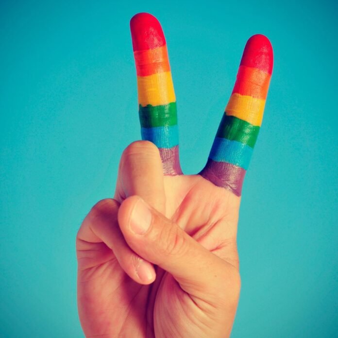 Feiere den Pride 2023 in Europa mit den unvergesslichen Marriott Bonvoy Moments