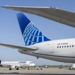 United Airlines verbindet nun Washington, D.C. und Berlin nonstop United Airlines Erstflug, Washington, D.C. und Berlin nonstop / Bildquelle Günter Wicker_BER