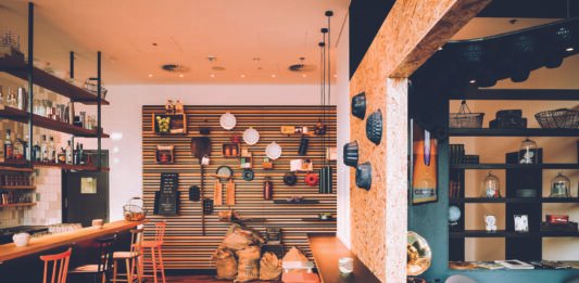 Bis zu Vierfache Punkte bei Wyndham Rewards Bis zu vierfache Punkte und 15.000 Bonuspunkte bei Wyndham Rewards. Bild: Vienna House Easy by Wyndham Berlin Prenzlauer Berg