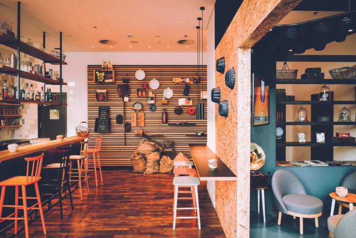 Bis zu vierfache Punkte und 15.000 Bonuspunkte bei Wyndham Rewards. Bild: Vienna House Easy by Wyndham Berlin Prenzlauer Berg