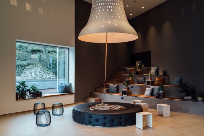 Vienna House by Wyndham MQ Kronberg