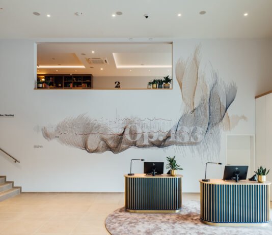 Wie ist Vienna House by Wyndham?