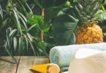 15% Rabatt + 3.000 Bonuspunkte bei Wyndham Trademark Collection IHG One Rewards schenkt dir eine kostenlose Übernachtung, wenn du zwischen dem 7. November 2023 und dem 11. März 2024 in mehr als 180 IHG Hotels & Resorts im Nahen Osten, Afrika, Indien und Südasien für 5 Nächte zum besten verfügbaren Preis übernachtest.