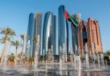 Air France fliegt nach Abu Dhabi Ab dem 29. Oktober 2023 bietet Air France täglich Flüge von Paris-Charles de Gaulle nach Abu Dhabi an.