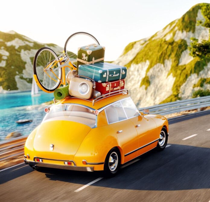 Übernachten, parken und reisen - das ist die neue Aktion von All Accor Live Limitless.