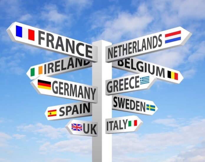 Günstige Reiseziele in Europa-min In diesem Artikel werden wir dir einige der günstigsten Reiseziele in Europa vorstellen, die es ermöglichen, die Schönheit des Kontinents zu erkunden, ohne dein Budget zu sprengen.