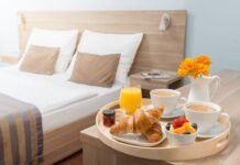 Best Western Aktion: 3.000 Prämienmeilen für deinen Aufenthalt In der aktuellen Best Western Aktion hast du die Gelegenheit beeindruckende 3.000 Prämienmeilen zu sammeln.