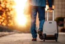 Last Minute Städtereisen im Herbst