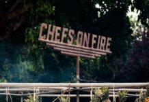 Feuer, Sterne und Musik: W Maldives wird Gastgeber für „Chefs On Fire“ Festival Das W Maldives, das renommierte Lifestyle-Resort im Nord-Ari-Atoll, wird in diesem Jahr Gastgeber für das angesehene portugiesische Food- und Musikfestival "Chefs On Fire" sein. Copyright © Marriott International.