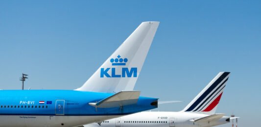 Flying Blue Promo Awards Februar 2026 Das Air France-KLM Flying Blue Programm bietet im Januar Rabatte für 37 Prämienflüge an.