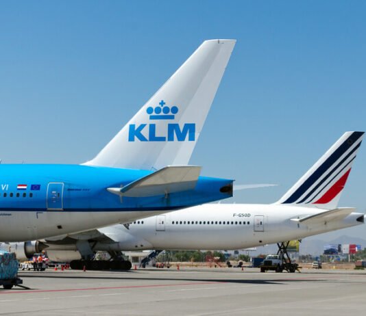 Flying Blue Promo Awards Januar 2026 Das Air France-KLM Flying Blue Programm bietet im Januar Rabatte für 37 Prämienflüge an.