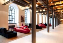 Die besten Städte, um Industriekultur zu erleben Vienna House by Wyndham Andel's Lodz. Copyright (c) Wyndham Hotels