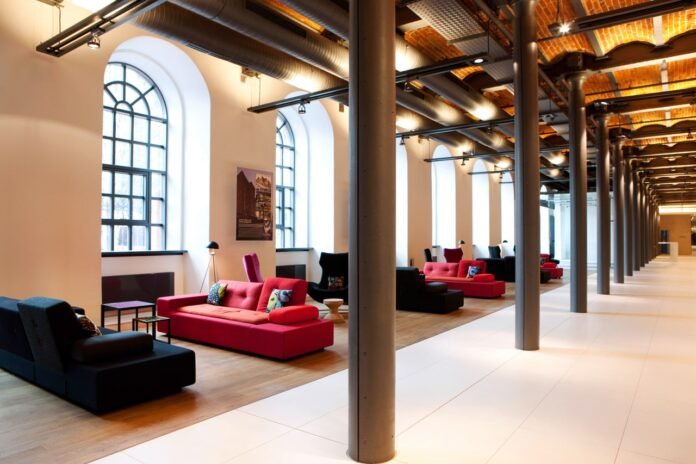 Vienna House by Wyndham Andel's Lodz. Copyright (c) Wyndham Hotels
