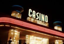 Die faszinierende Welt der historischen Casinos in Deutschland: Eine Reise in die Vergangenheit des Glücksspiels Erlebe die Magie historischer deutscher Casinos - Eleganz, Geschichte und Spielspaß in einem.