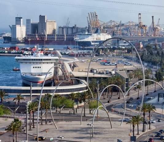 Barcelona verbannt Kreuzfahrtschiffe aus Stadtzentrum Diese Maßnahme wird ab dem 22. Oktober wirksam und zielt darauf ab, die Umweltauswirkungen in der Innenstadt zu verringern.