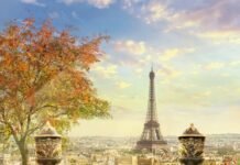 All: Sammle bis zu 1500 Bonus-Prämienpunkte Paris
