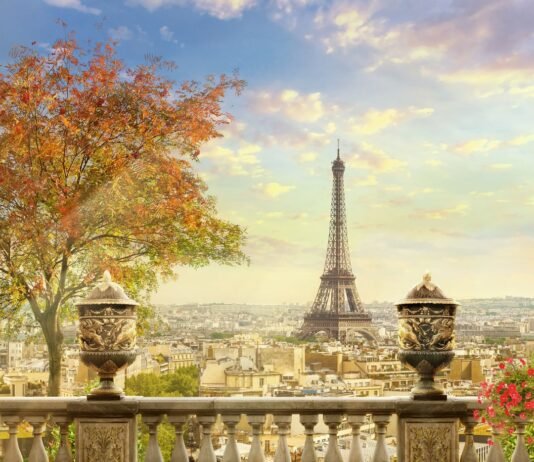 All: Sammle bis zu 1500 Bonus-Prämienpunkte Paris