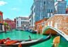 Eintrittsgebühr Venedig – bald bis zu 50 Euro? Venedig prüft eine Eintrittsgebühr von bis zu 50 Euro.