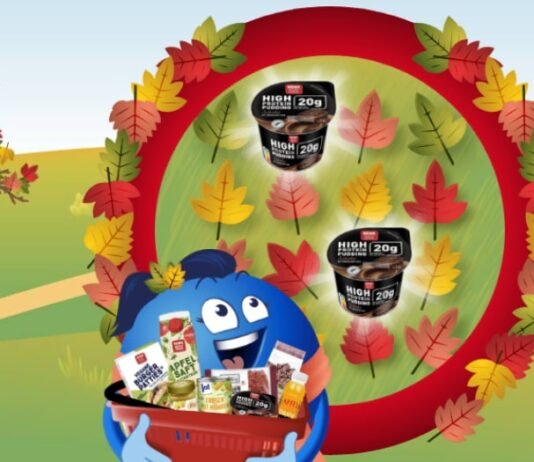 REWE Payback Herbstgewinnspiel Ab nächster Woche ist es soweit! Du kannst am Rewe Herbstgewinnspiel teilnehmen und täglich Coupons gewinnen, die deinen Einkauf bis zu 10-fach lohnender machen.