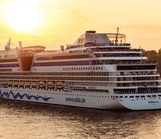 PAYBACK AIDA Gewinnspiel: Jetzt 100.000 Punkte abstauben! Mach bis zum 1. Dezember 2024 beim aktuellen PAYBACK AIDA Gewinnspiel mit und sichere dir die Chance auf 100.000 PAYBACK Punkte.